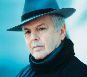 Conductor Barenboim calls for Gaza "Marshall Plan" 